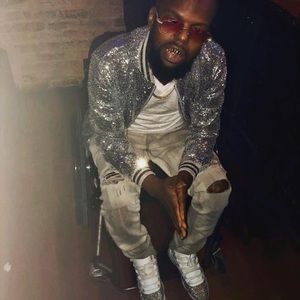 Meet your Posher, Joshua